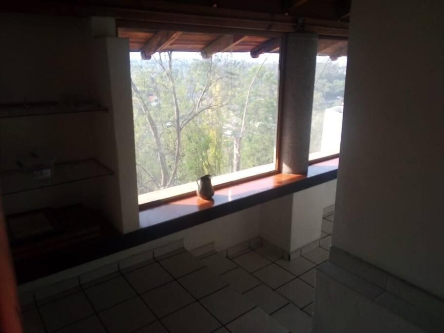 Departamento Vista Bella Mirador Apartment มอเรเลีย ภายนอก รูปภาพ