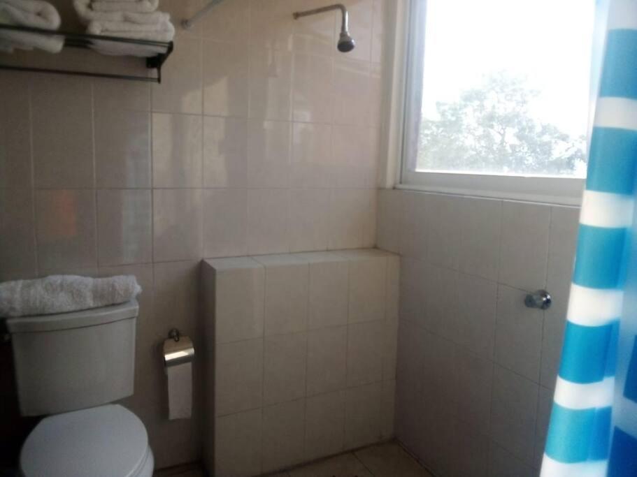 Departamento Vista Bella Mirador Apartment มอเรเลีย ภายนอก รูปภาพ