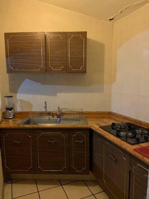Departamento Vista Bella Mirador Apartment มอเรเลีย ภายนอก รูปภาพ