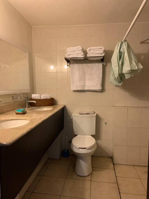 Departamento Vista Bella Mirador Apartment มอเรเลีย ภายนอก รูปภาพ