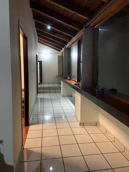 Departamento Vista Bella Mirador Apartment มอเรเลีย ภายนอก รูปภาพ