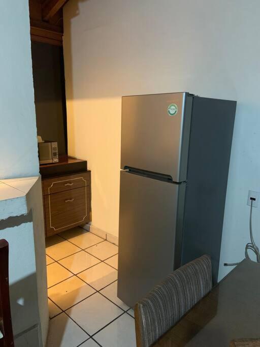 Departamento Vista Bella Mirador Apartment มอเรเลีย ภายนอก รูปภาพ